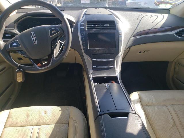Photo 8 from auction – 2013 LINCOLN MKZ with VIN 3LN6L2JK9DR818972