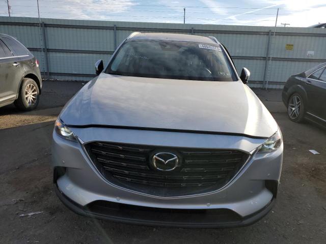 Photo 5 from auction – 2022 MAZDA CX-9 TOURI with VIN JM3TCBAY4N0622359