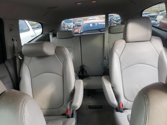 Photo 10 from auction – 2012 CHEVROLET TRAVERSE L with VIN 1GNKRJED3CJ383583