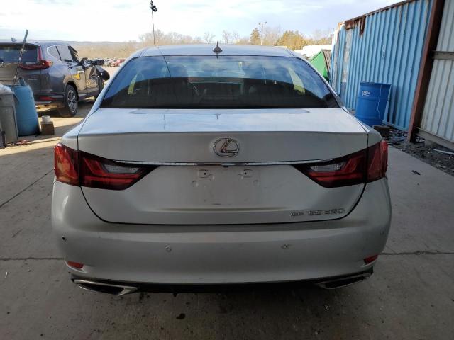Photo 6 from auction – 2013 LEXUS GS 350 with VIN JTHCE1BL7D5011158