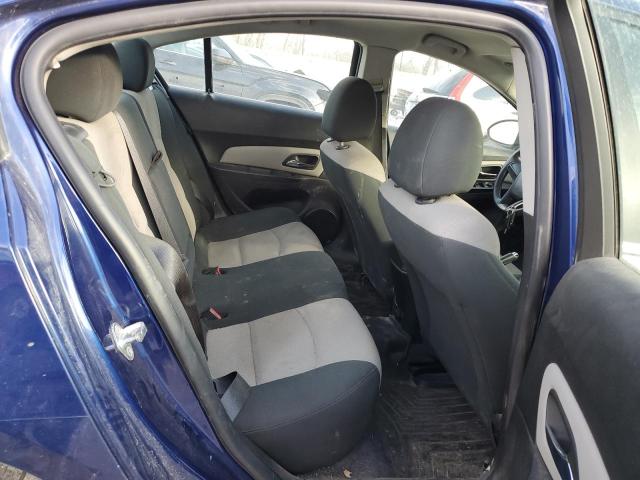 Photo 10 from auction – 2012 CHEVROLET CRUZE LS with VIN 1G1PC5SH8C7174764