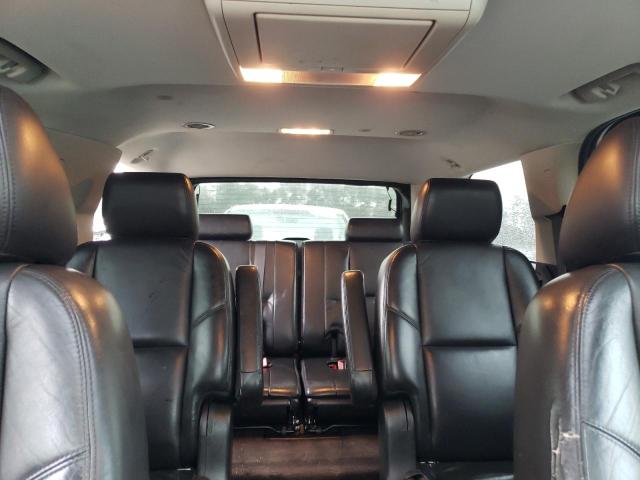 Photo 10 from auction – 2011 GMC YUKON DENA with VIN 1GKS1EEF9BR104909