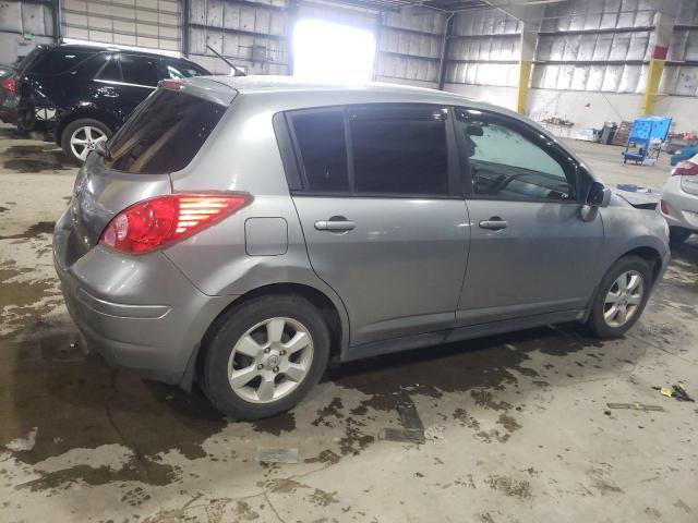 Photo 3 from auction – 2007 NISSAN VERSA S with VIN 3N1BC13E37L439092