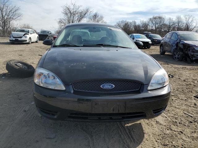 Photo 5 from auction – 2006 FORD TAURUS SEL with VIN 1FAFP56U26A262169