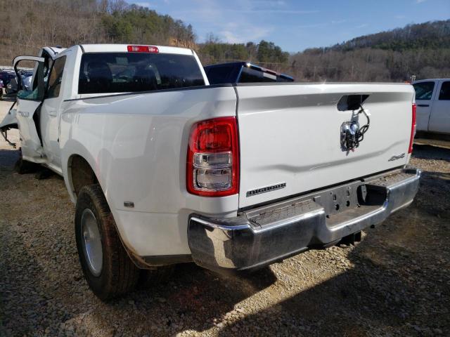 Photo 2 from auction – 2022 RAM 3500 BIG H with VIN 3C63RRHL0NG291387