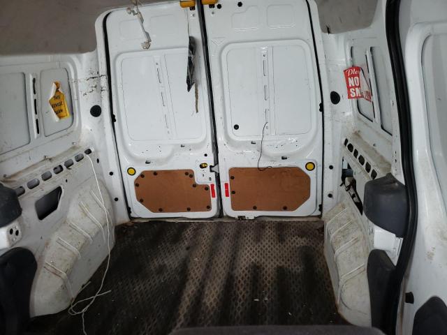 Photo 10 from auction – 2010 FORD TRANSIT CO with VIN NM0LS7AN0AT022751