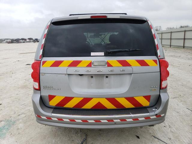 Photo 6 from auction – 2018 DODGE GRAND CARA with VIN 2C4RDGCG4JR328400