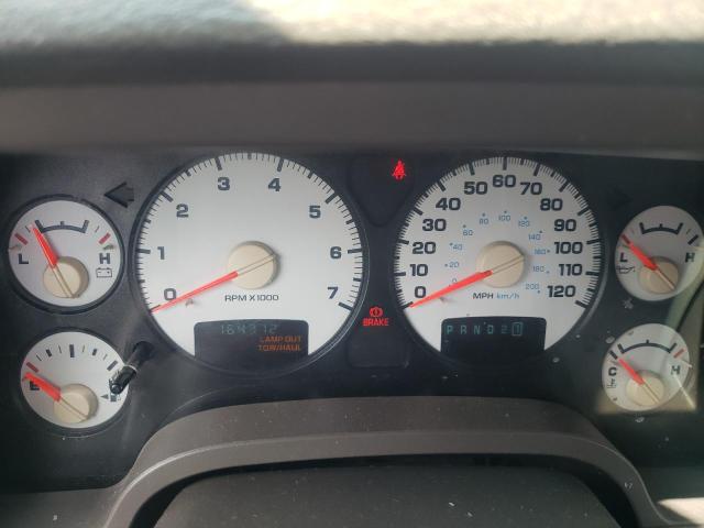 Photo 9 from auction – 2004 DODGE DR1500 with VIN 1D7HA18N04J190989