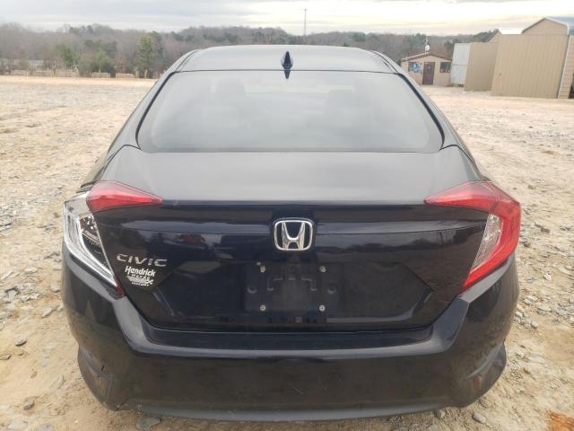 Фото 6 с аукциона – 2017 HONDA CIVIC EX с VIN 19XFC2F73HE035894