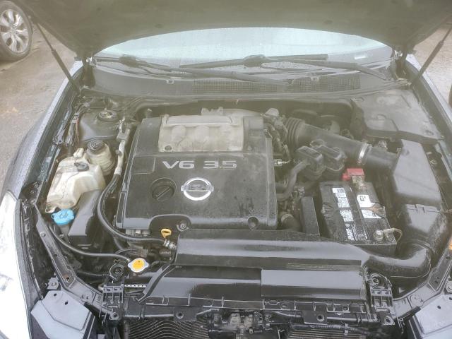 Foto 11 de la subasta – 2007 NISSAN MAXIMA SE con VIN 1N4BA41E07C863080
