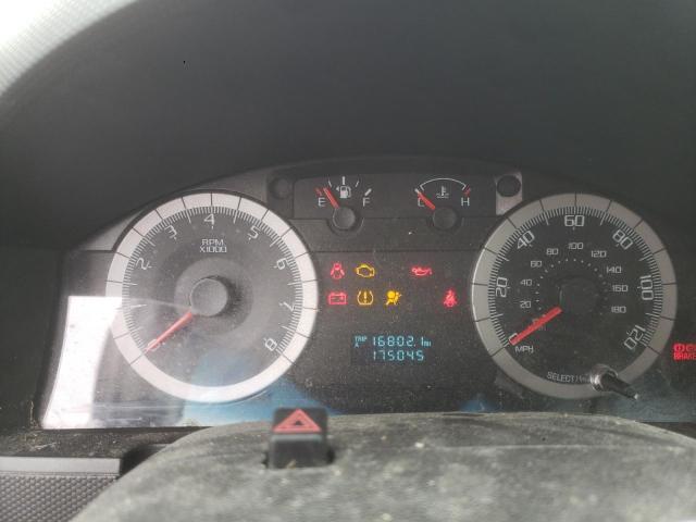 Photo 9 from auction – 2008 FORD ESCAPE XLT with VIN 1FMCU03158KE73894