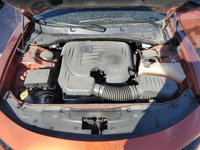Photo 11 from auction – 2021 DODGE CHARGER SX with VIN 2C3CDXBGXMH608540