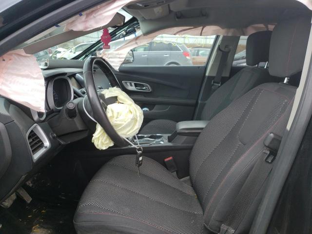 Photo 7 from auction – 2013 CHEVROLET EQUINOX LT with VIN 2GNALDEK7D6175671