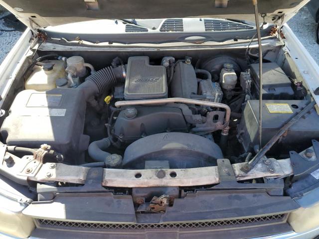 Photo 12 from auction – 2005 CHEVROLET TRAILBLAZE with VIN 1GNDS13S252114843