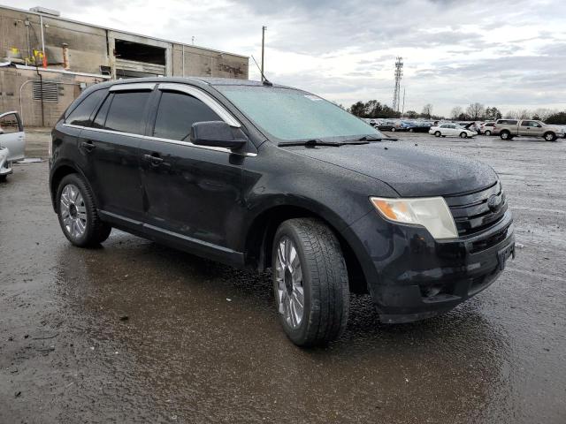 Photo 4 from auction – 2008 FORD EDGE LIMIT with VIN 2FMDK49C28BA23334