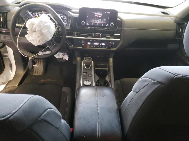 Photo 8 from auction – 2022 NISSAN PATHFINDER with VIN 5N1DR3BD4NC226522