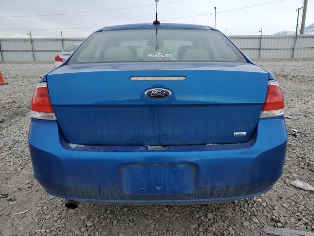 Photo 6 from auction – 2010 FORD FOCUS SEL with VIN 1FAHP3HN5AW174862