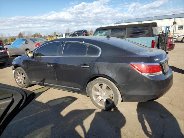 Photo 2 from auction – 2010 BUICK LACROSSE C with VIN 1G4GC5EG7AF164199