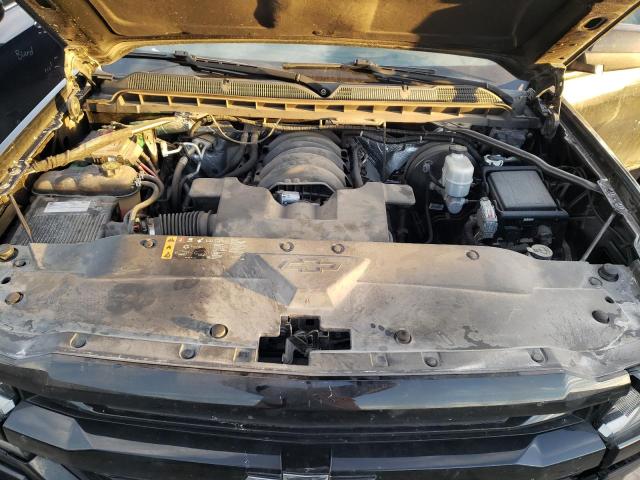 Photo 12 from auction – 2017 CHEVROLET SILVERADO with VIN 3GCUKSEC7HG241961