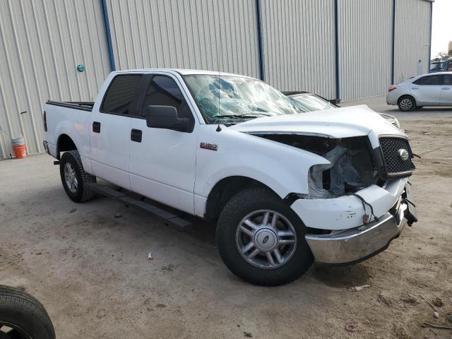 Photo 4 from auction – 2005 FORD F150 SUPER with VIN 1FTRW12W55KF07677