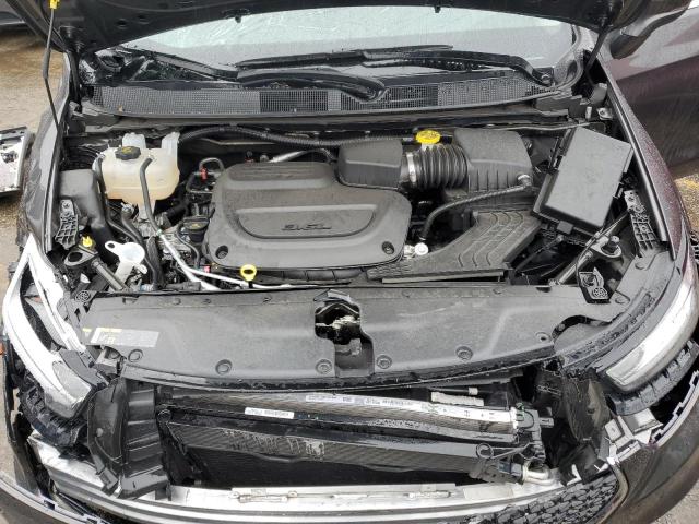 Photo 12 from auction – 2022 CHRYSLER PACIFICA T with VIN 2C4RC1BG7NR190486