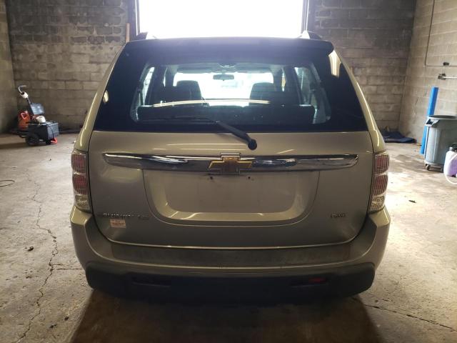 Photo 6 from auction – 2006 CHEVROLET EQUINOX LS with VIN 2CNDL23F566161346