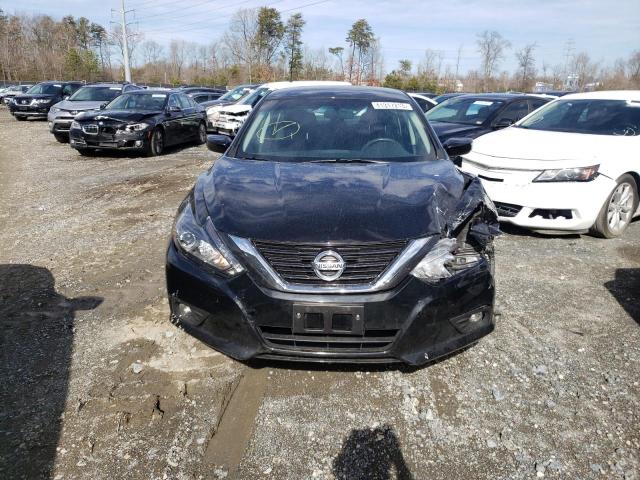 Photo 5 from auction – 2017 NISSAN ALTIMA 2.5 with VIN 1N4AL3AP1HC498802