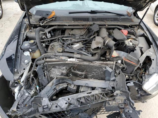 Photo 11 from auction – 2016 FORD TAURUS POL with VIN 1FAHP2L82GG133801