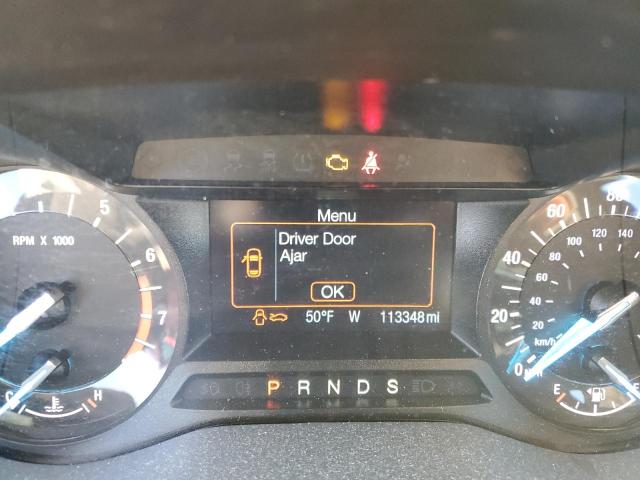 Photo 9 from auction – 2014 FORD FUSION SE with VIN 3FA6P0H71ER388182