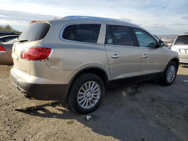 Photo 3 from auction – 2011 BUICK ENCLAVE CX with VIN 5GAKRAED9BJ153846