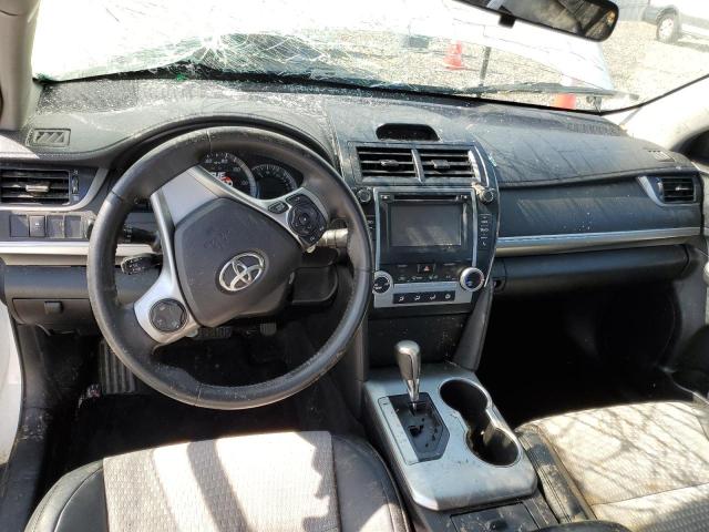 Photo 8 from auction – 2014 TOYOTA CAMRY L with VIN 4T1BF1FK4EU463213