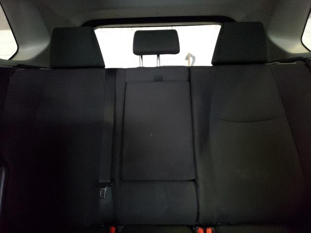 Photo 10 from auction – 2019 TOYOTA RAV4 LE with VIN 2T3F1RFV1KC019879