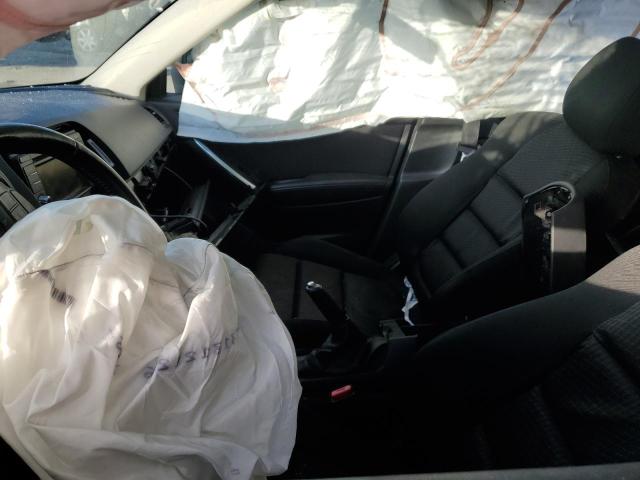 Photo 7 from auction – 2015 MAZDA CX-5 TOURI with VIN JM3KE4CY0F0455109