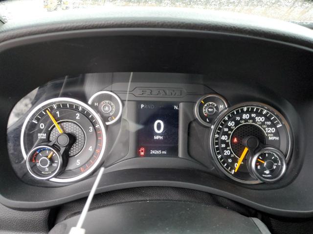 Photo 9 from auction – 2022 RAM 3500 TRADE with VIN 3C63R3GL9NG114058