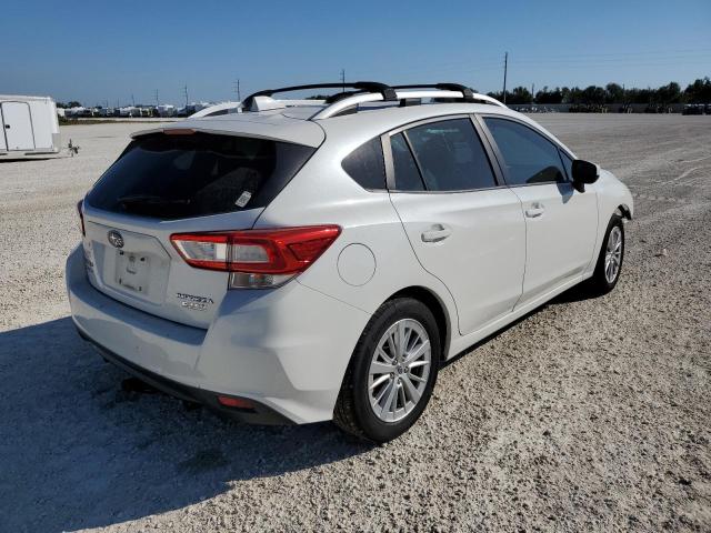 Photo 3 from auction – 2017 SUBARU IMPREZA PR with VIN 4S3GTAB6XH3715004