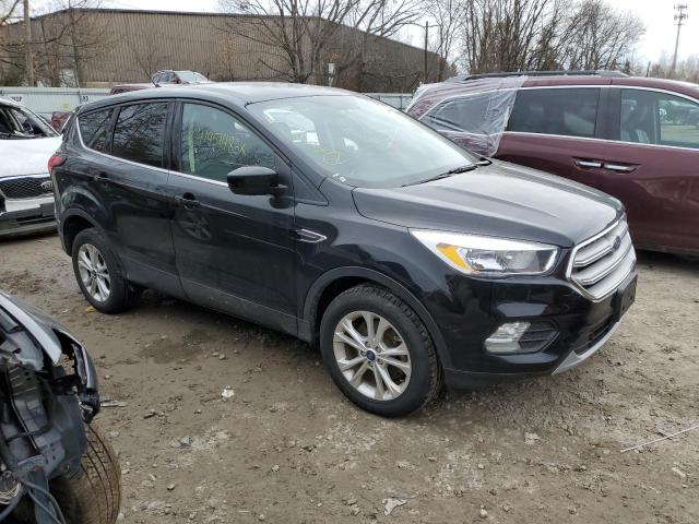 Photo 4 from auction – 2019 FORD ESCAPE SE with VIN 1FMCU9GD9KUA58193