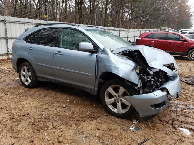 Photo 4 from auction – 2006 LEXUS RX 330 with VIN 2T2HA31UX6C108915