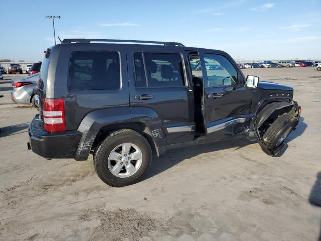 Photo 3 from auction – 2011 JEEP LIBERTY SP with VIN 1J4PN2GK6BW503240