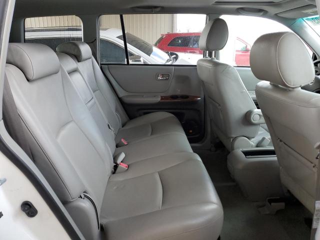 Photo 11 from auction – 2007 TOYOTA HIGHLANDER with VIN JTEEW21A070041595