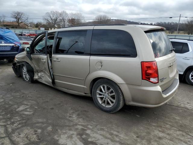Photo 2 from auction – 2015 DODGE GRAND CARA with VIN 2C4RDGCG8FR529675