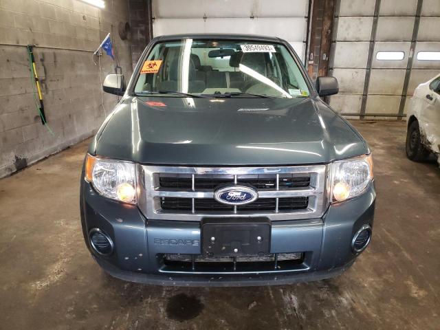 Photo 5 from auction – 2011 FORD ESCAPE XLS with VIN 1FMCU0C73BKA79922