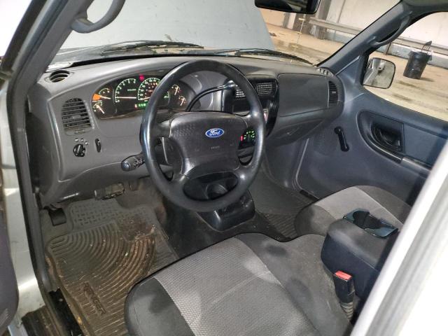 Photo 8 from auction – 2003 FORD RANGER with VIN 1FTYR10D73PA48544