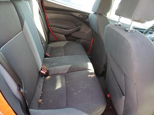 Photo 10 from auction – 2012 FORD FOCUS SE with VIN 1FAHP3K28CL396279