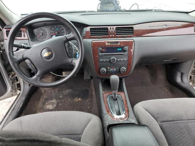 Photo 8 from auction – 2006 CHEVROLET IMPALA LT with VIN 2G1WC581069265505