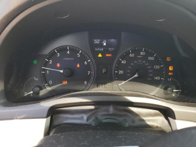 Photo 9 from auction – 2010 LEXUS RX 350 with VIN 2T2ZK1BA4AC036919