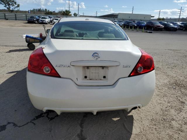 Photo 6 from auction – 2008 NISSAN ALTIMA 2.5 with VIN 1N4AL24EX8C277963