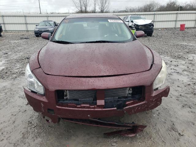 Photo 2 from auction – 2013 NISSAN MAXIMA S with VIN 1N4AA5AP6DC841910