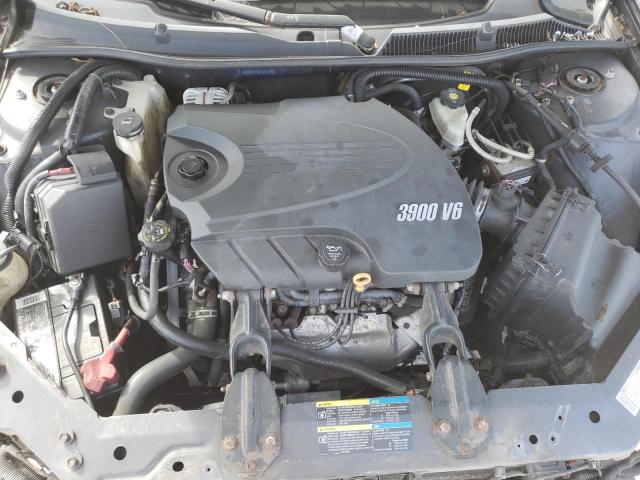 Photo 11 from auction – 2009 CHEVROLET IMPALA 2LT with VIN 2G1WC57M691244219