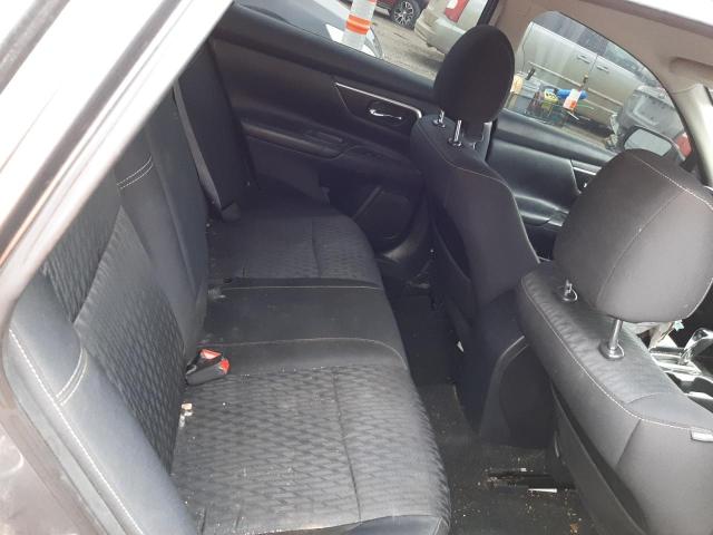 Photo 10 from auction – 2018 NISSAN ALTIMA 2.5 with VIN 1N4AL3AP0JC209740