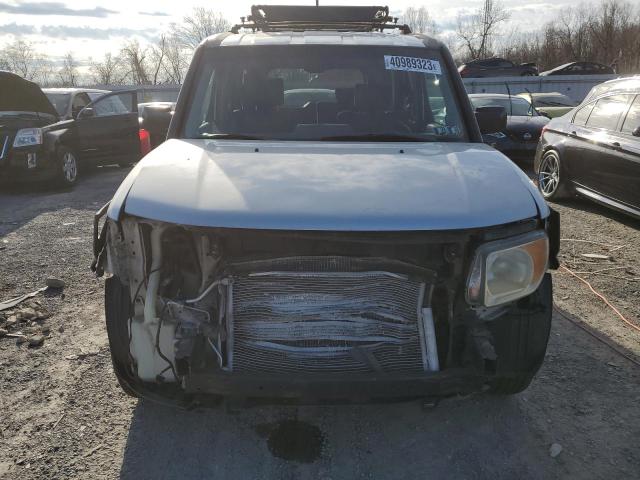 Photo 5 from auction – 2003 HONDA ELEMENT EX with VIN 5J6YH28573L025742